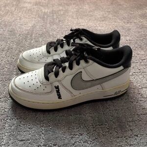 Nike Kids Air Force 1 Low